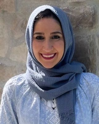 Photo of Farida Saleh, LPC, NBCC, Licensed Professional Counselor