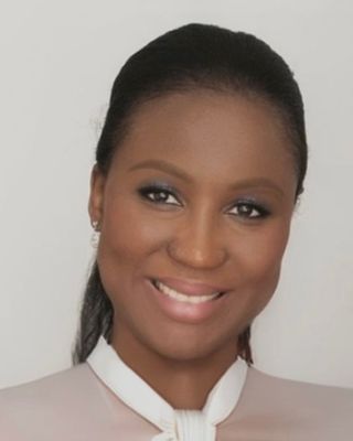 Photo of Yendi Gabay, Psychiatric Nurse Practitioner, APRN, PMHNP
