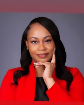 Photo of Latoria Murphy, Clinical Social Work/Therapist, LCSW