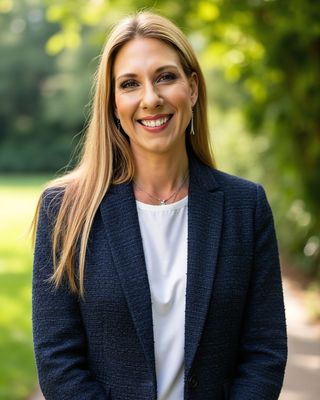 Photo of Mindy Jones, LPC-Associate, MS, LPC-A