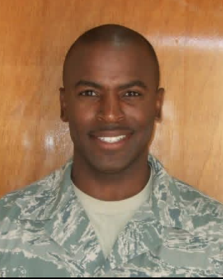 Photo of Kalvan Patrick Palmer, Licensed Professional Counselor, MA, LPC