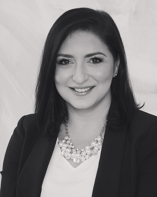 Photo of Karina Gutman, Pre-Licensed Professional in Dallas, TX