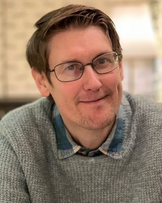 Photo of Jacob Michael David Andrew, Psychotherapist, BACP