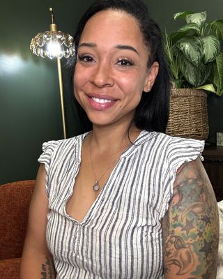 Photo of Keanna Smith, Psychiatric Nurse Practitioner, MSN, APRN, PMHNPBC