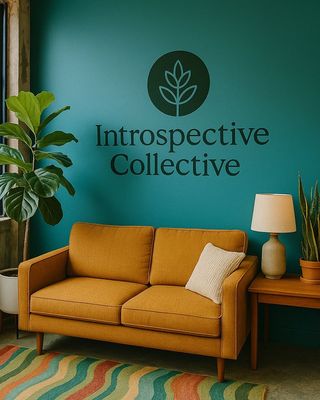Photo of Justine Elstad - Introspective Collective, Clinical Social Work/Therapist, LCSW