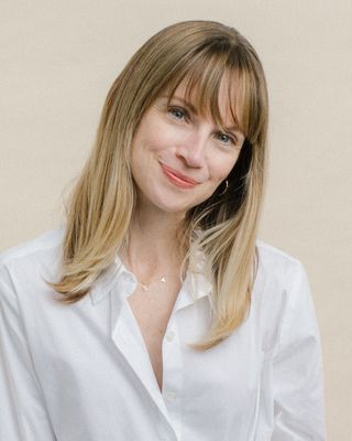 Photo of Molly Nourmand, Marriage & Family Therapist, MA, LMFT