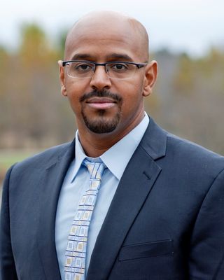 Photo of Samson Teklemariam, Licensed Professional Counselor, LPC