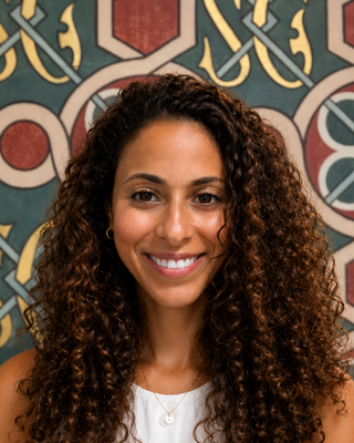 Photo of Dr Sherry Rehim, Psychologist, PsychD, HCPC - Clin. Psych.