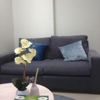Gallery Photo of We offer a cosy, therapeutic space