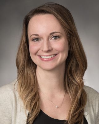 Photo of Dr. Hayley Meadows, Psychologist in Lexington, KY