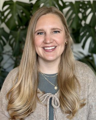 Photo of Morgan Friedman, Pre-Licensed Professional, MA