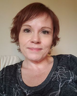 Photo of Christy Hunt, Licensed Professional Counselor, LPC, MHSP