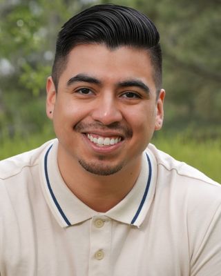 Photo of Alexander I Cruz, Licensed Professional Counselor Associate , MEd, LPCA
