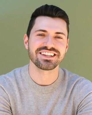 Photo of Mason Allred, Marriage & Family Therapist Associate in Beverly Hills, CA