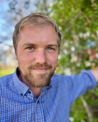 Photo of Dylan Edwards, Pre-Licensed Professional, CADCII, QMHA, QMHP