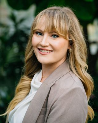 Photo of Jordan Lorenz, Licensed Professional Counselor, LPC, MA