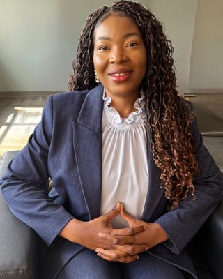 Photo of Marie Youseline Pierre-Fevilien, Psychiatric Nurse Practitioner, DNP, MSN, PMHNP