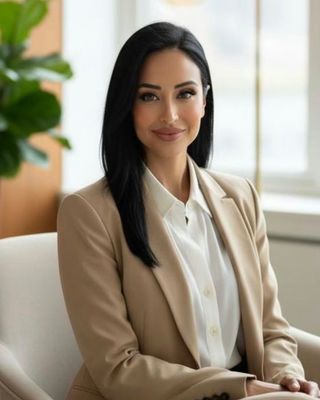 Photo of Dr. Deanna N. Mercado, Marriage & Family Therapist, PsyD, LMFT