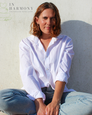 Photo of Landi Huysamer, General Counsellor, ASCHP Wellness Counsellor