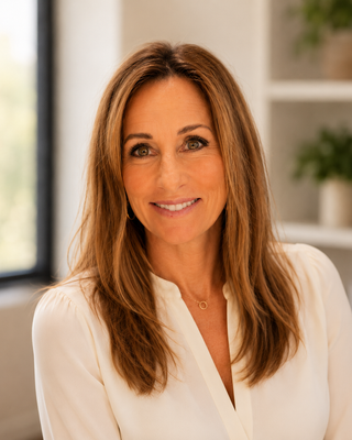 Photo of Kristi Miller - Kristi Miller, LMFT, Marriage & Family Therapist, MA, LMFT, Author