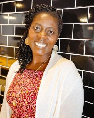 Photo of Angela Osei-Mensah, Clinical Social Work/Therapist in Devens, MA