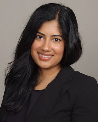 Photo of Gina Mathew, PMHNP, Psychiatric Nurse Practitioner