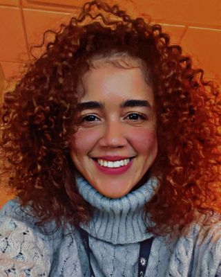 Photo of Nicole Diaz, Counselor, LCMHC