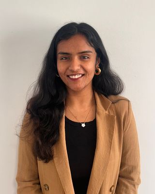 Photo of Radhika Goel, Psychotherapist, MA, PACFA