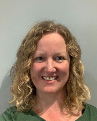 Photo of Aylish Campbell, Psychologist, HCPC - Clin. Psych.