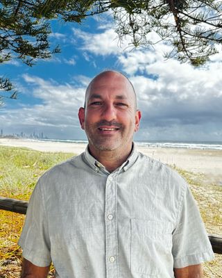 Photo of Andrew Dib - Integration Therapies, Counsellor, MA, PACFA
