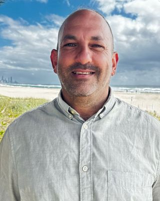 Photo of Andrew Dib - Integration Therapies, Counsellor, MA, PACFA