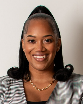 Photo of Giana McKay, Licensed Professional Counselor, LPC