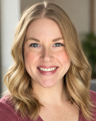 Photo of Holly Ward, Licensed Professional Counselor, MEd, LPC