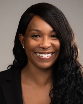 Photo of Alicia Richardson, Licensed Professional Counselor