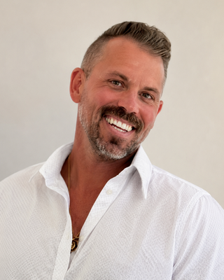 Photo of Jay Wick, Marriage & Family Therapist, MS, LMFT