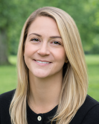 Photo of Lindsey Lehmuth, Licensed Mental Health Counselor Associate, MA, LMHCA