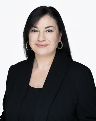 Photo of Tasia Deligianis, Registered Provisional Psychologist, BEd, MACP