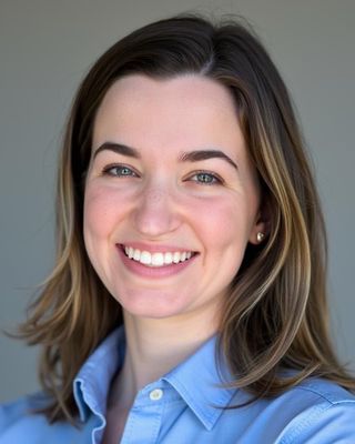 Photo of Erin Burnham, Clinical Social Work/Therapist, LCSW