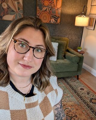 Photo of McKinzee Pachl, Clinical Social Work/Therapist, LCSW