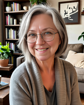 Photo of Carole Banks, Clinical Social Work/Therapist, LCSW