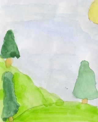 Photo of Margaret Hurst, Psychotherapist, ACP