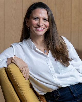 Photo of Leny Virginia Bolivar, Clinical Social Work/Therapist, MS, LCSW
