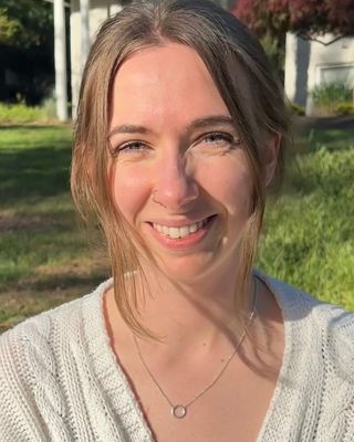 Photo of Peyton Judge, Clinical Social Work/Therapist, MSW, CGS, LICSW