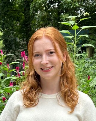 Photo of Emma Harrelson, Pre-Licensed Professional, PLPC, MEd