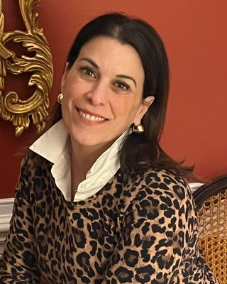 Photo of Dr. Jennifer Baumgartner Royse, Psychologist, PsyD