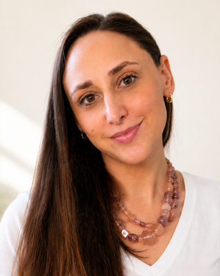 Photo of Abbie Miller, Clinical Social Work/Therapist, LCSW-C