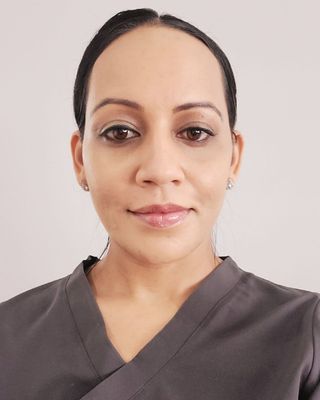 Photo of Shaneeza O'Brian, Psychiatric Nurse Practitioner, RN, FNP, PMHNP