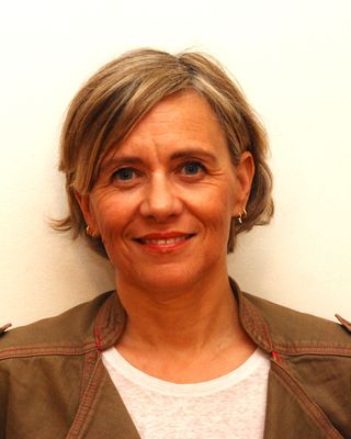 Photo de Claire Le Mignon, Psychopraticien
