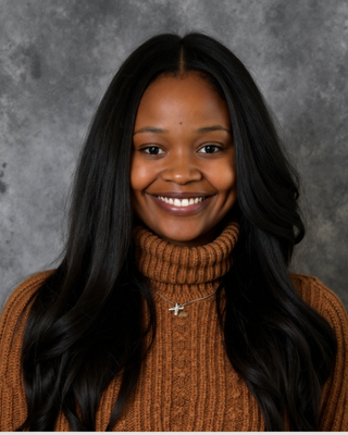 Photo of Awtum Johnson, Clinical Social Work/Therapist, DSW, LCSW