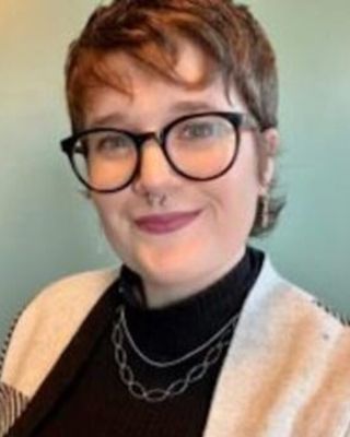 Photo of Betsie Little, Clinical Social Work/Therapist, LCSW